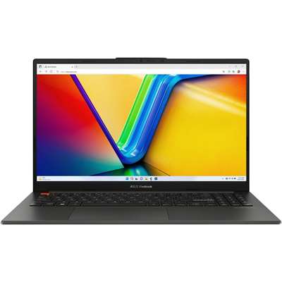 Ноутбук ASUS Vivobook S 15 OLED 90NB0ZK2-M003X0) 15.6″/i7-13700H/2880x1620/16 ГБ/1 ТБ/Win11 Home