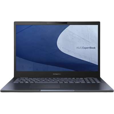 Ноутбук ASUS Expertbook L2 L2502CYA-BQ0012X (90NX0501-M005K0) 15.6″/R5 5625U/FHD/8 ГБ/256 ГБ/Win11 Pro