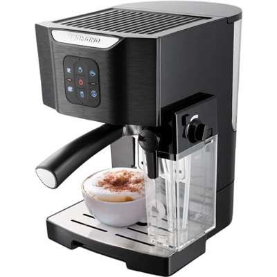 Кофеварка рожковая Redmond RCM-1512