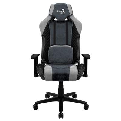 Игровое кресло Aerocool BARON (Steel Blue)