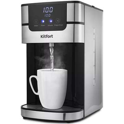 Термопот Kitfort KT-2501