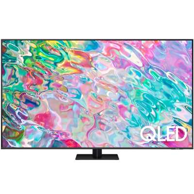 Телевизор 55″ QLED Samsung QE55Q70BAUXCE 4K 120 Гц