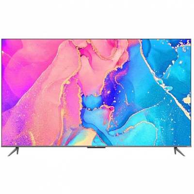 Телевизор 55″ QLED TCL 55C635 4K 120 Гц