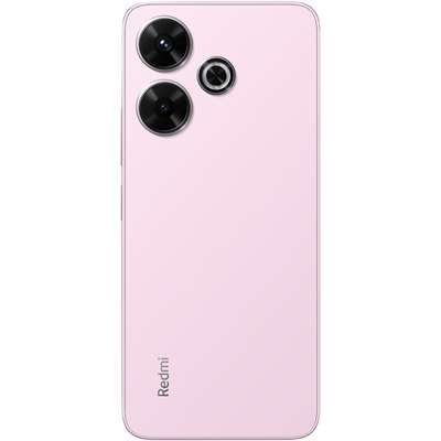 Смартфон Redmi 13 NFC (6 ГБ/128 ГБ) Pearl Pink