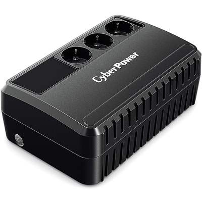 ИБП CyberPower BU725E (725ВА/390Вт)