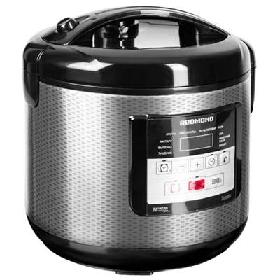 Мультиварка REDMOND SkyCooker M224S