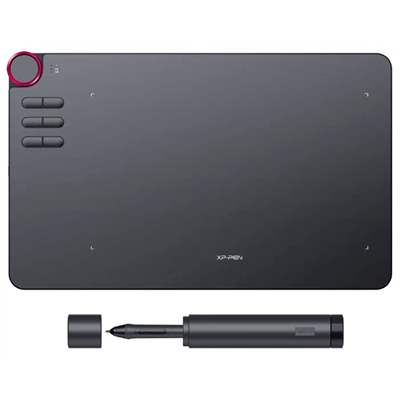 Графический планшет XP-Pen Deco 03
