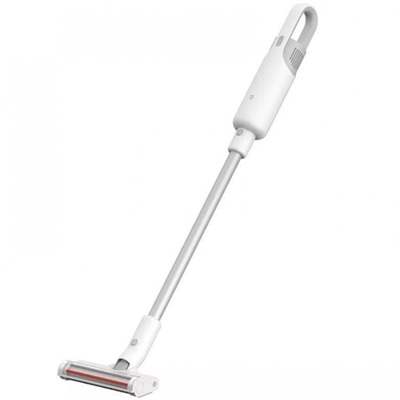 Беспроводной вертикальный пылесос Xiaomi Mi Handheld Vacuum Cleaner Light