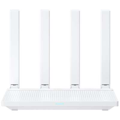Wi-Fi роутер Xiaomi Router AX3000T