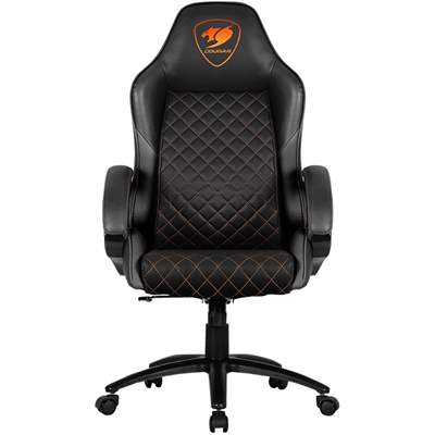 Игровое кресло Cougar FUSION