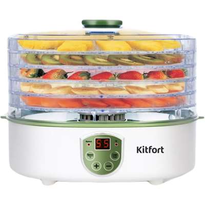 Сушилка для продуктов Kitfort КТ-1902