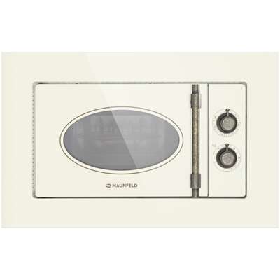 Микроволновая печь встраиваемая MAUNFELD JBMO.20.5GRIB