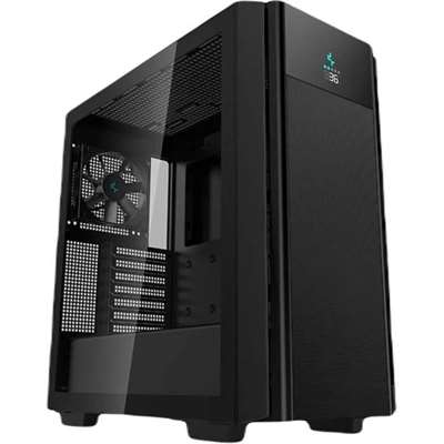 Игровой компьютер MTX S36 Intel Core i7-12700F/GeForce RTX 4070 Super/32 ГБ/1 ТБ/750 Вт