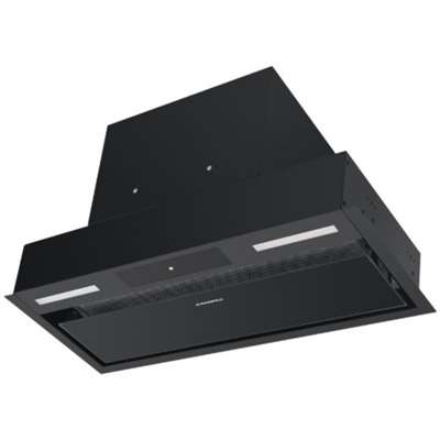 Кухонная вытяжка Maunfeld Fantasy 60, Черный