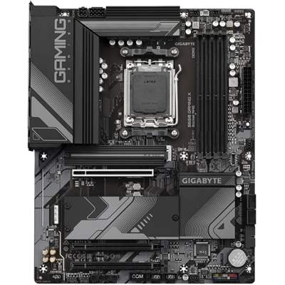 Материнская плата Gigabyte B650 GAMING X, AM5, ATX