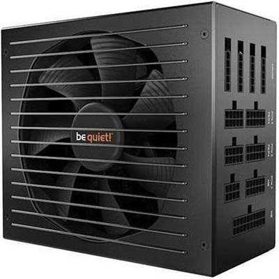 Блок питания 750W, Bequiet! Straight Power 11 750W (Gold)