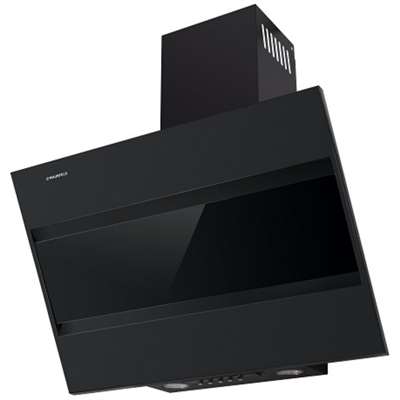 Кухонная вытяжка Maunfeld Bridge 60, Черный