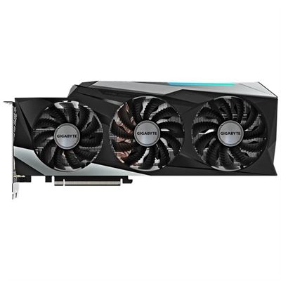 Видеокарта Gigabyte GeForce RTX 3090 GAMING OC (GV-N3090GAMING OC-24GD) 24 GB/384 bit