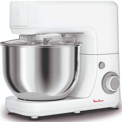 Кухонная машина Moulinex Masterchef Essential QA150110