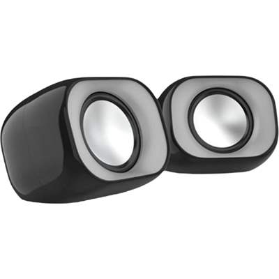 Колонки 2.0 HP DHS-2111