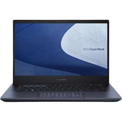 Ноутбук ASUS ExpertBook B5 B5402 (90NX05M1-M00B00) 14″/i5-1240P/FHD/8 ГБ/512 ГБ/DOS