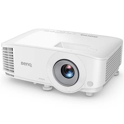Проектор BenQ MW560, 1280 х 800 (HD), 4000 ANSI-лм, 20000:1
