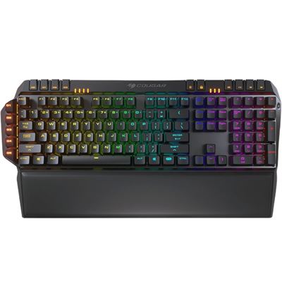 Клавиатура Cougar 700K EVO, Cherry MX RGB Red