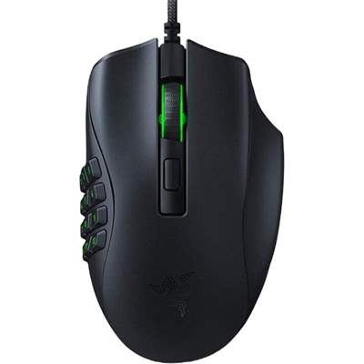 Мышь Razer Naga X