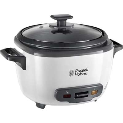 Рисоварка Russell Hobbs Large Rice Cooker (27040-56)