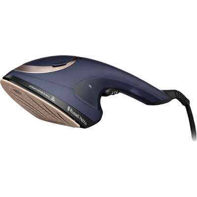 Отпариватель Russell Hobbs Steam Genie 2-в-1 (28370-56)