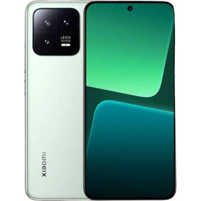 Смартфон Xiaomi 13 (12 GB/256 GB) Flora Green