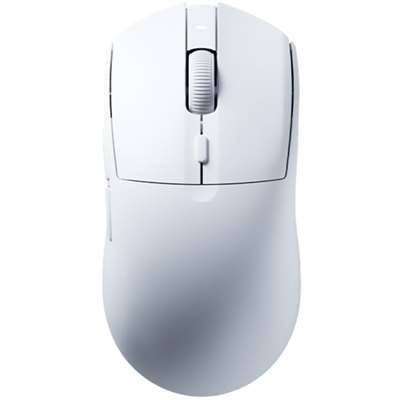 Мышь Ajazz AJ139PRO 4K (White)