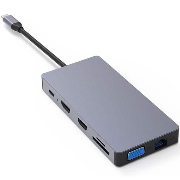 Мультифункциональный адаптер XGH -1201