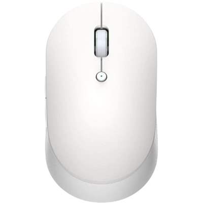 Мышь Xiaomi Mi Dual Mode Wireless Mouse (White)