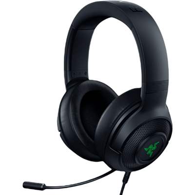 Гарнитура Razer Kraken V3 X