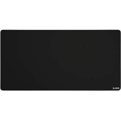 Коврик для мыши Glorious XXL Extended Black