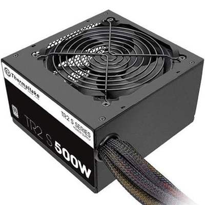 Блок питания 500W, Thermaltake TR2 S 500W