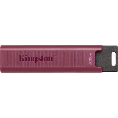 USB флешка USB 3.2 Gen 2 Kingston DTMAXA/512GB, 512 ГБ