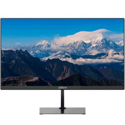 Монитор 21.5″ Dahua LM22-C200, 1920x1080, 16:9, VA, 75Гц