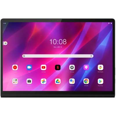 Планшет Lenovo Yoga Tab13 8 ГБ/128 ГБ Black