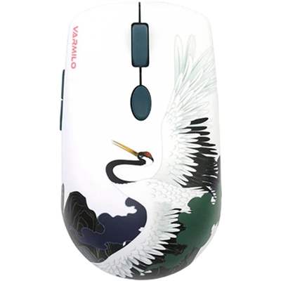 Мышь Varmilo VM01-V2 (Crane)