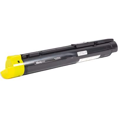 Тонер-картридж Europrint EPC-006R01462 Жёлтый (WC7120)