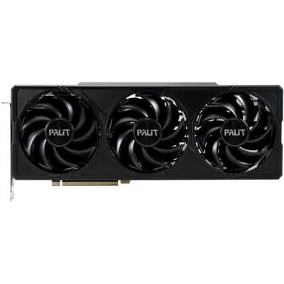 Видеокарта PALIT GeForce RTX 4080 SUPER JetStream OC (NED408SS19T2-1032J)