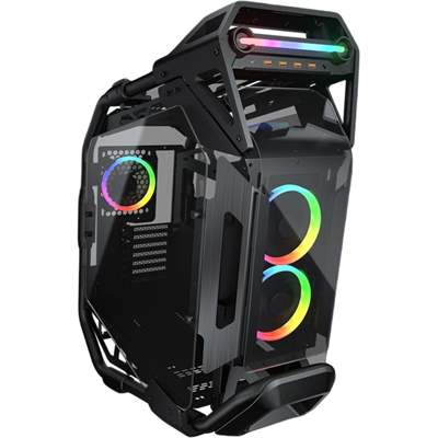 Корпус Cougar CRATUS