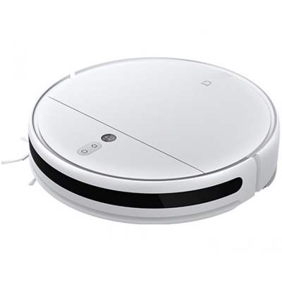 Робот-пылесос Xiaomi Mi Robot Vacuum-Mop 2 Белый