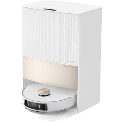 Робот-пылесос Dreame L20 Ultra Complete