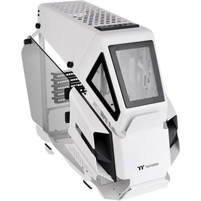 Корпус Thermaltake AH T200 Snow