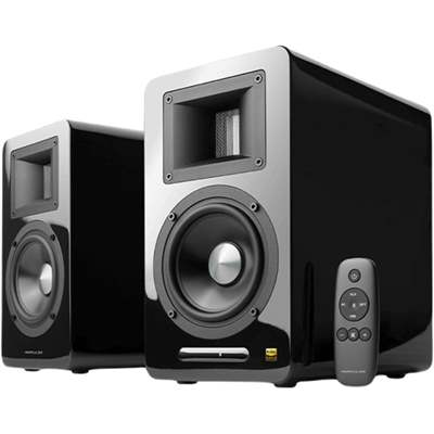 Колонки 2.0 Edifier AirPulse A100