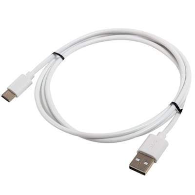 Интерфейсный кабель SVC USB A-C, 1.2 м (USC-PV0120WH-P)