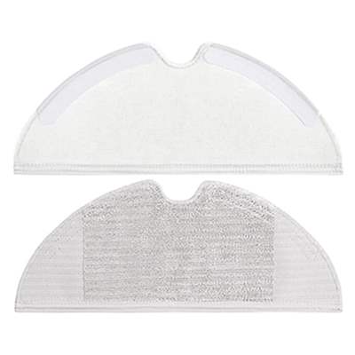 Насадка для влажной уборки для робота-пылесоса Mi Robot Vacuum Mop/2 Pro+/2